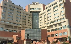 Hotel The Suryaa Delhi